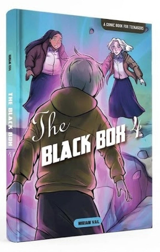 The Black Box #4