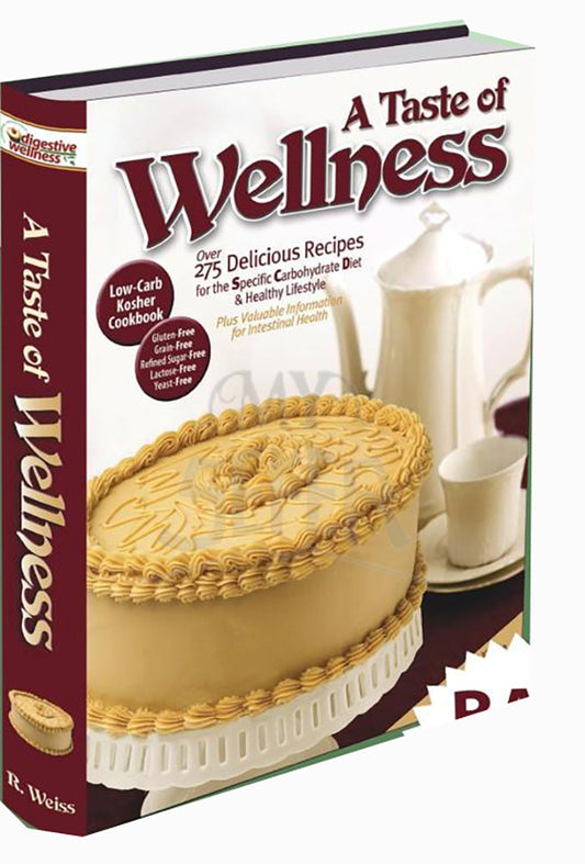A Taste Of Wellness