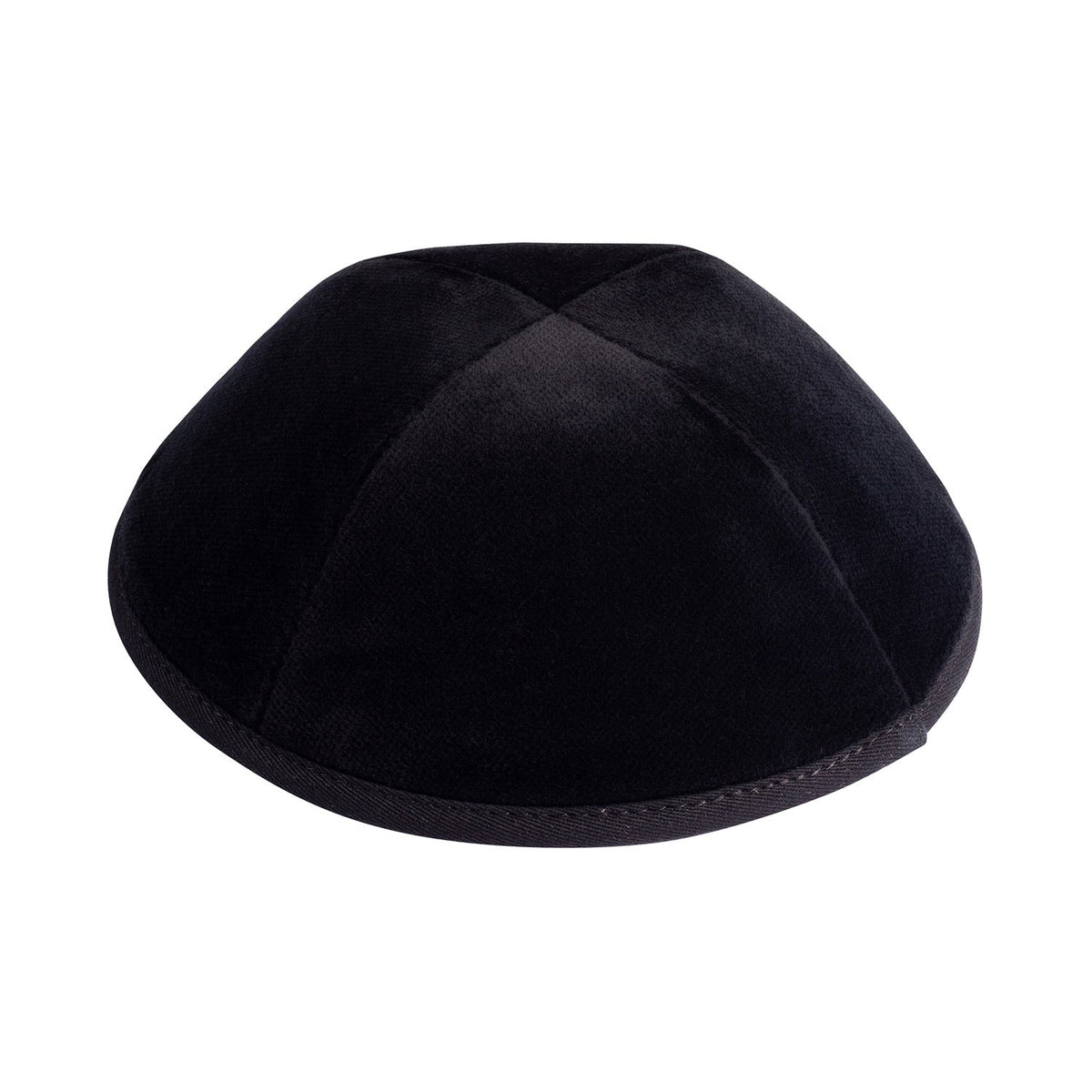 iKippah Black Velvet