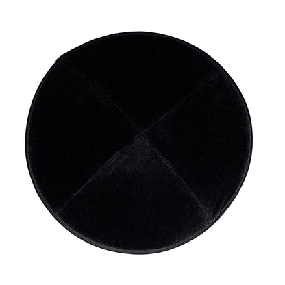 iKippah Black Velvet