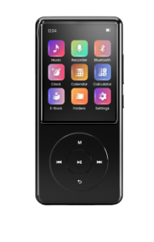 Green Touch SIX MP3 Player 32GB