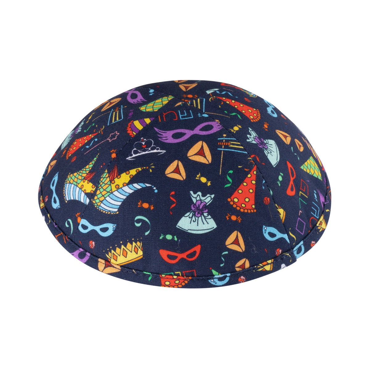 iKippah Purim Hats