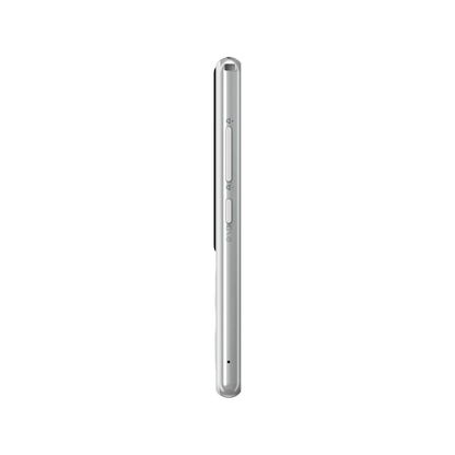 Green Touch SIX MP3 Player - White - side