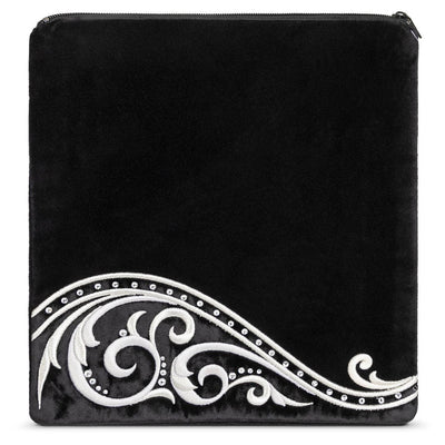 Large Talis Bag #490 - Velvet [MCT]