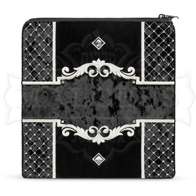 X Large Talis Bag set #480 Velvet [MCT]