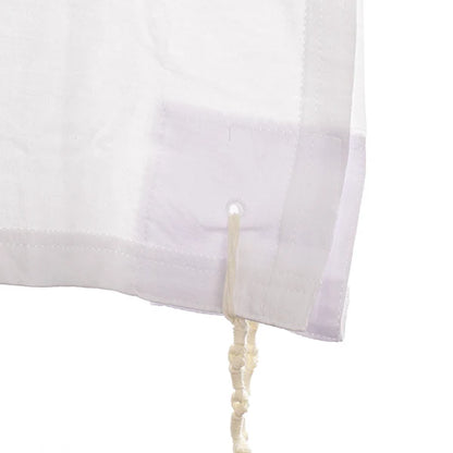 PerfTzit Children's Ashkenaz Undershirt Tzitzis | Round Neck | 100% Cotton