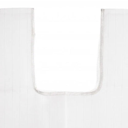Tzitzis – Ashkenaz Poly-Cotton Kids | Round Neck | 1 Hole
