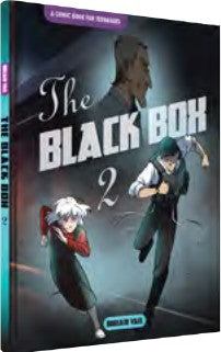 The Black Box #2