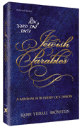 Paraboles juives