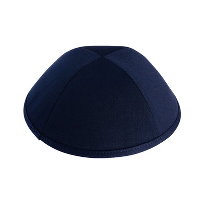 iKippah Navy Suiting