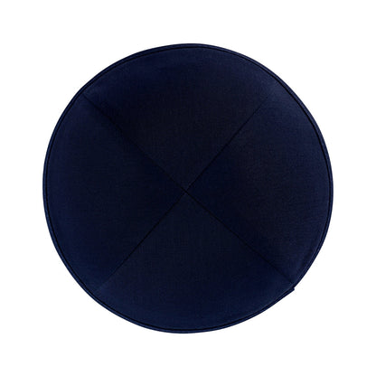 iKippah Navy Suiting