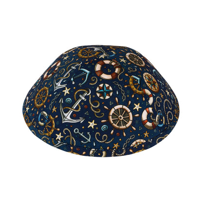 iKippah At Sea