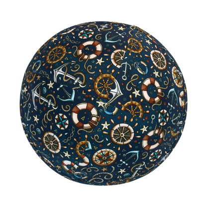 iKippah At Sea