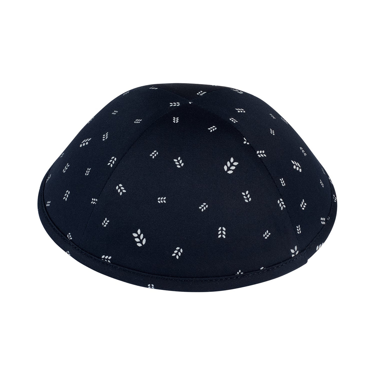 iKippah Leave It- Navy