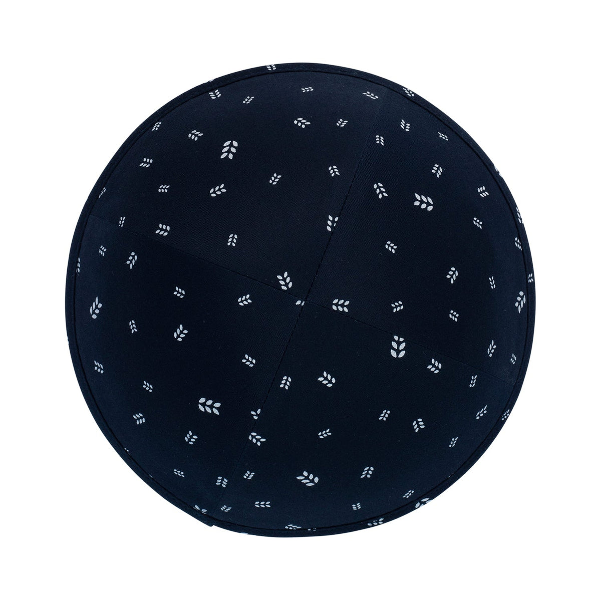 iKippah Leave It- Navy
