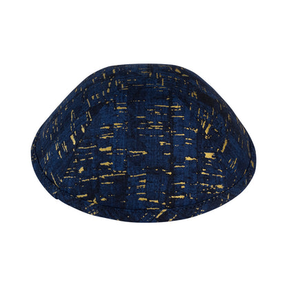 iKippah Uncorked - Navy