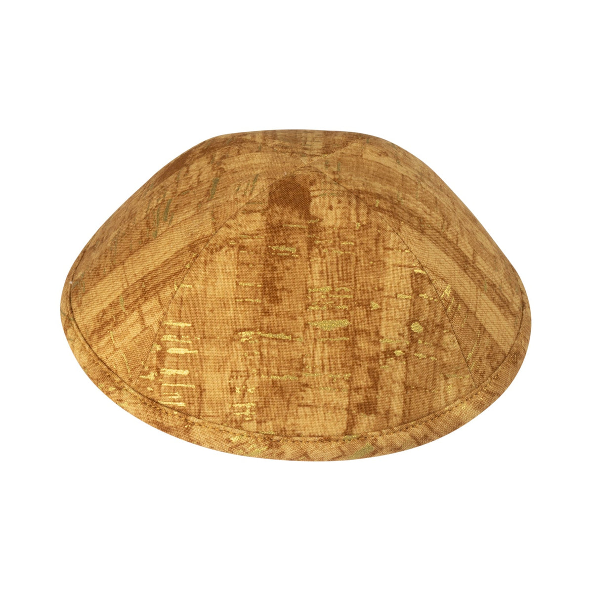 iKippah Uncorked - Camel