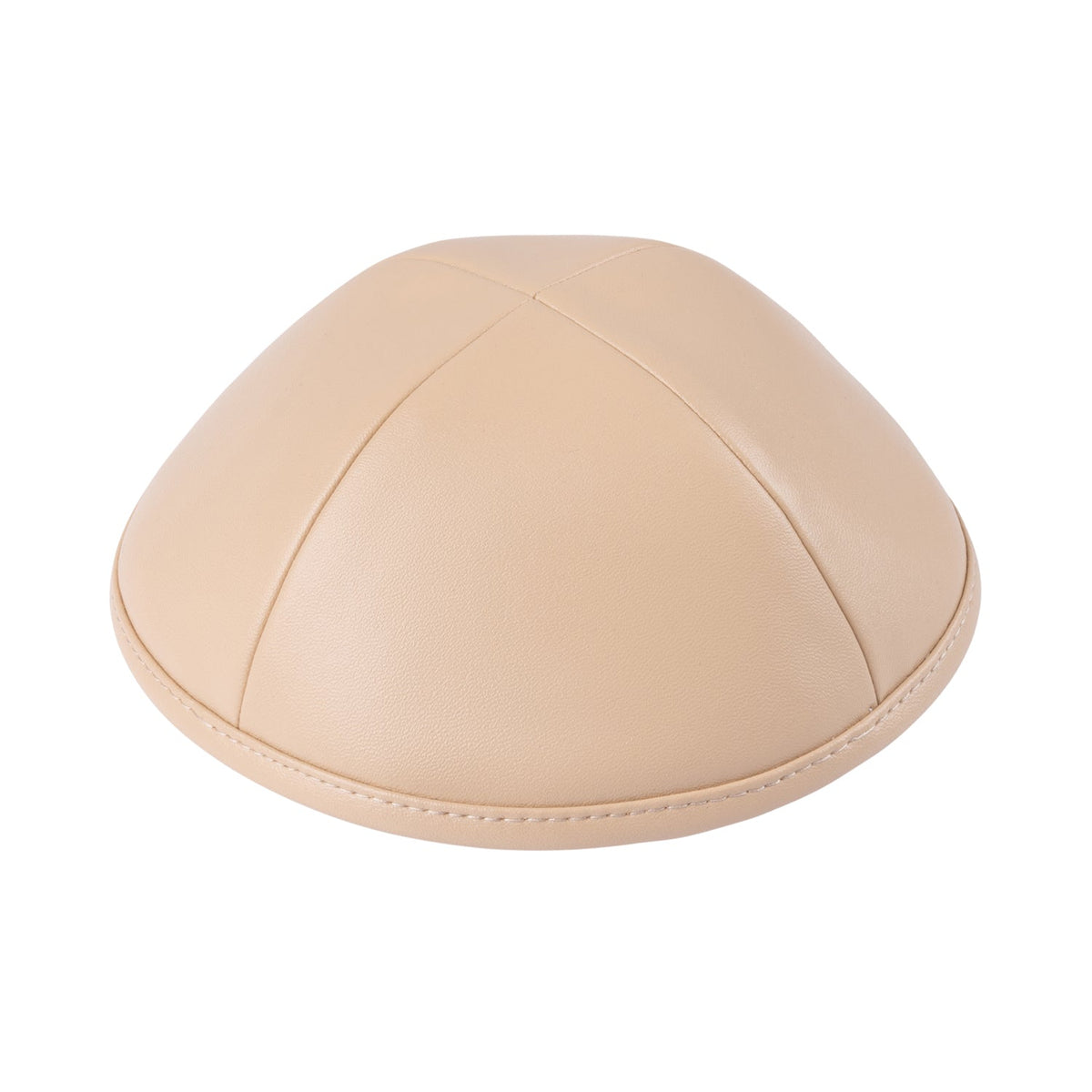 iKippah Latte Leather