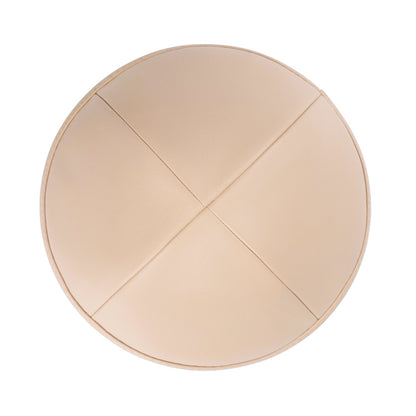 iKippah Latte Leather