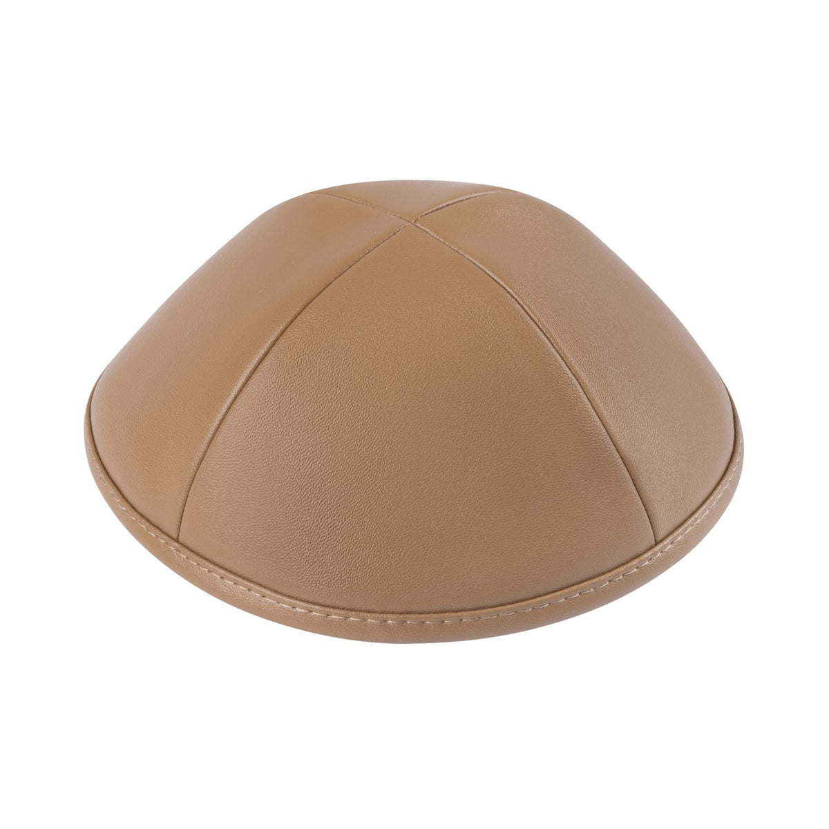 iKippah Pecan Leather