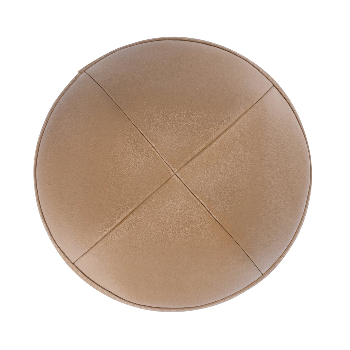 iKippah Pecan Leather