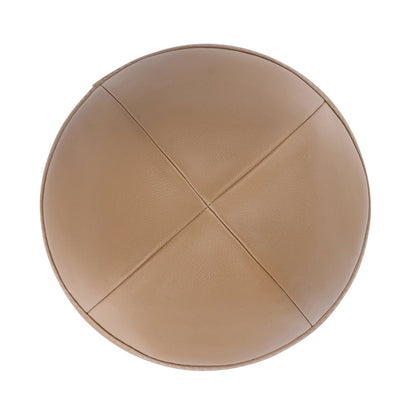iKippah Pecan Leather