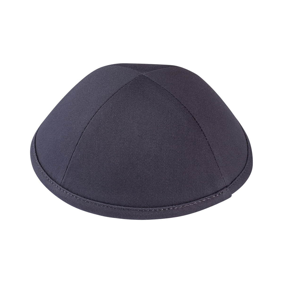 iKippah Dark Gray Cotton