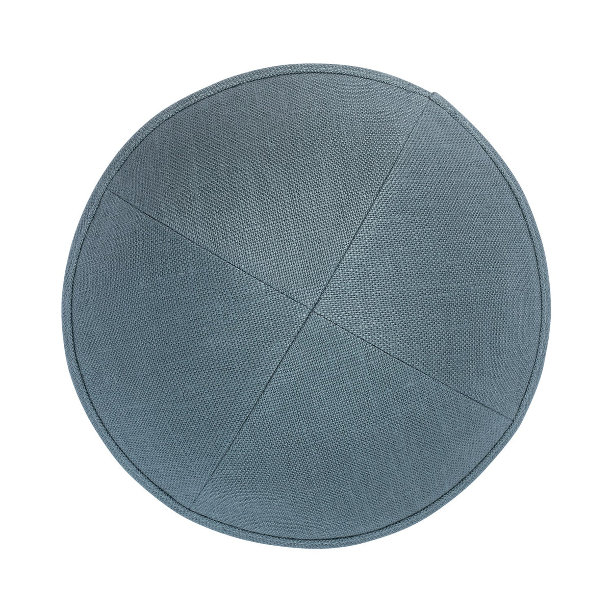 iKippah Sea Green Linen