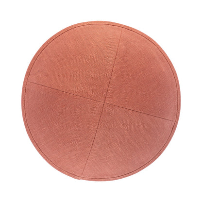 iKippah Coral Linen