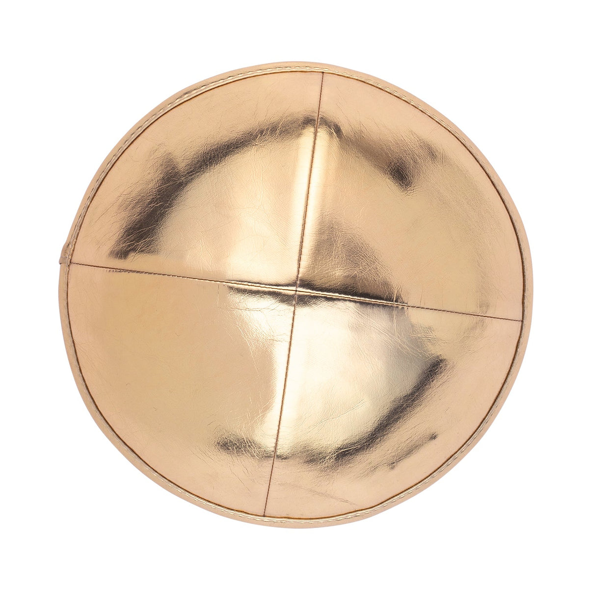 iKippah Shiny Leather