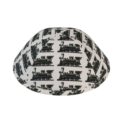 iKippah Steam Engine