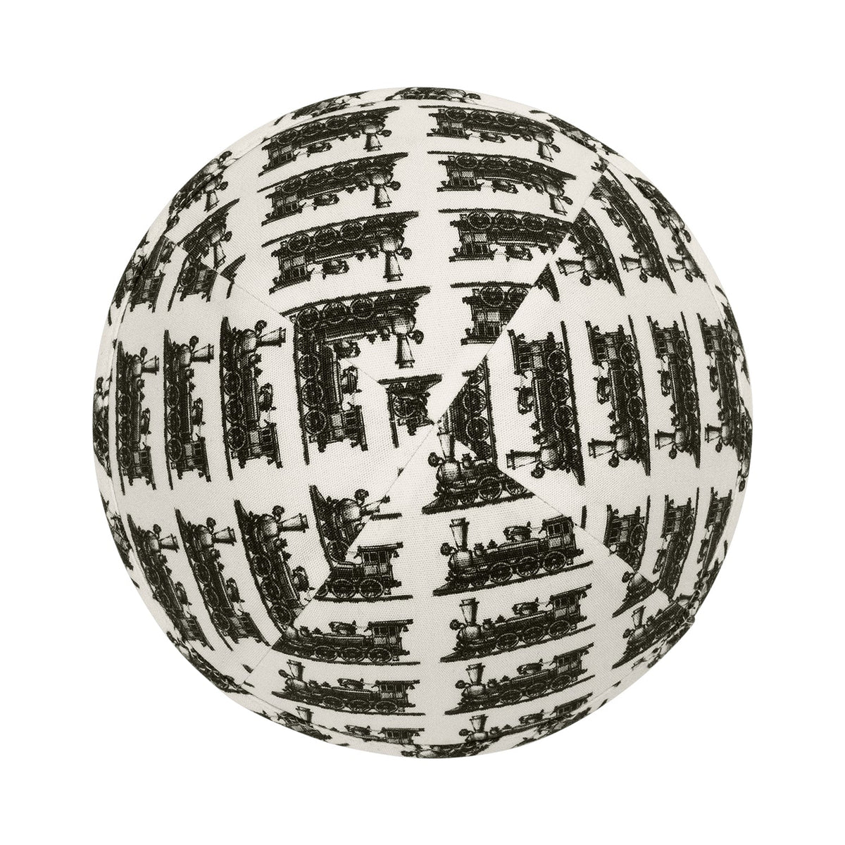 iKippah Steam Engine