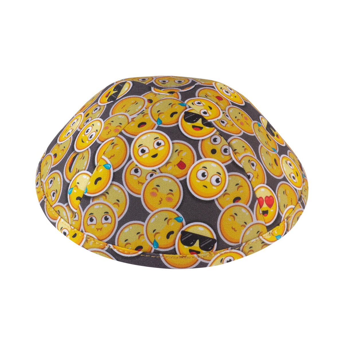 iKippah 3D Emojis
