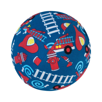 iKippah Fire Escape