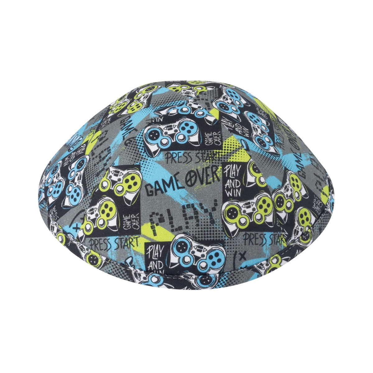 iKippah Game Over