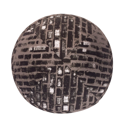 iKippah Tire Marks