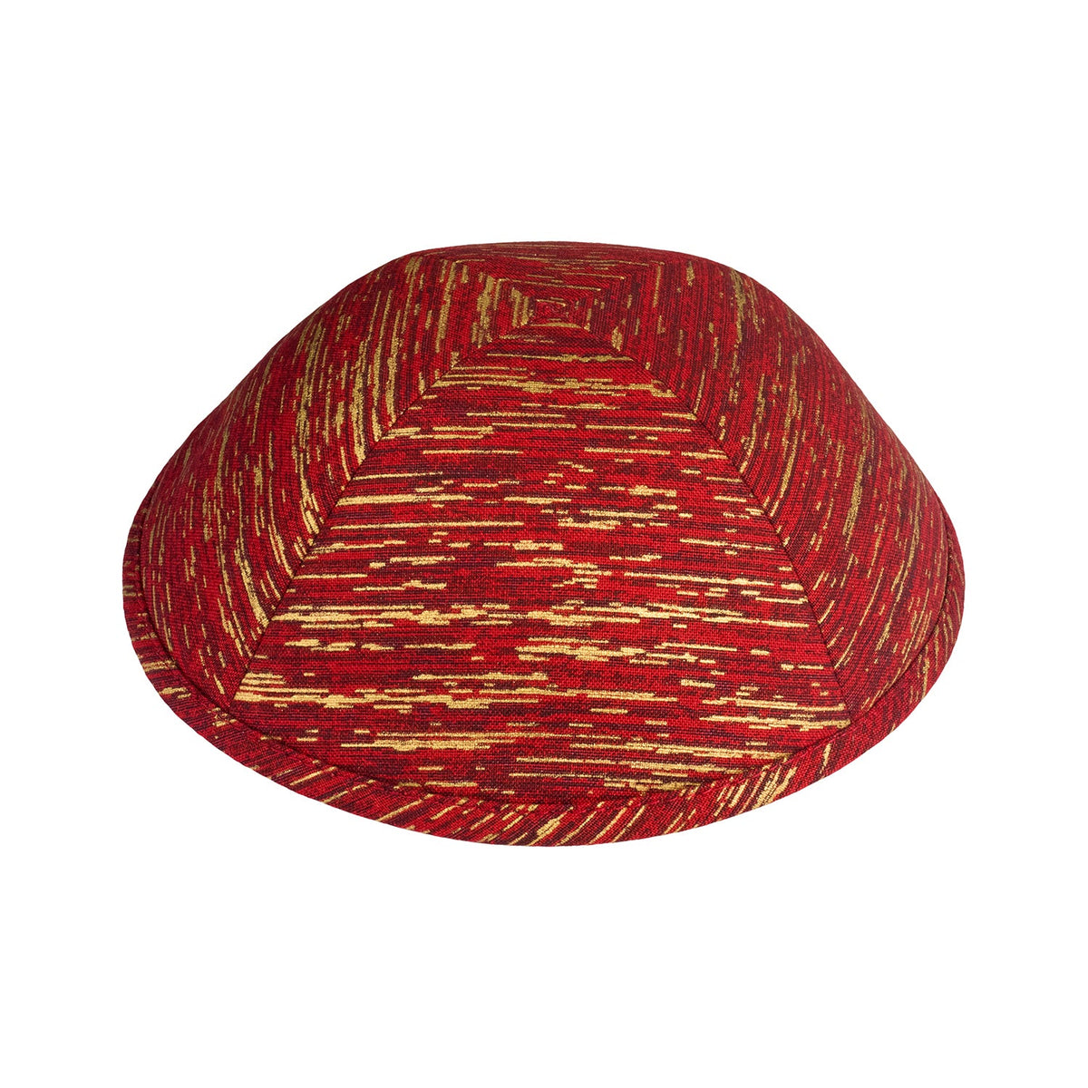 iKippah Burn Out