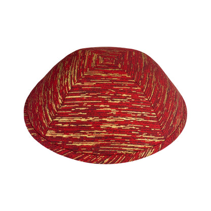 iKippah Burn Out