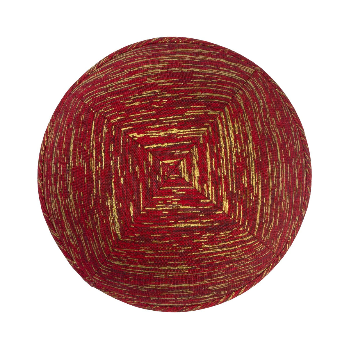 iKippah Burn Out