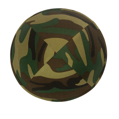 iKippah Camouflage Yamulke