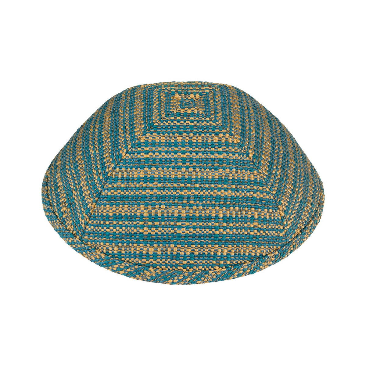 iKippah Jagged Lines