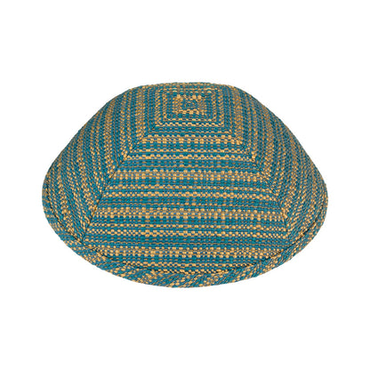 iKippah Jagged Lines