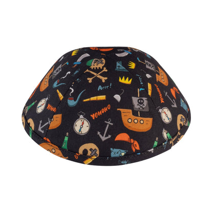 iKippah Pirates