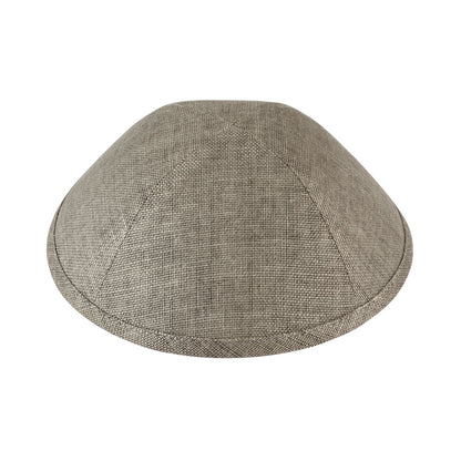 iKippah Coffee Linen