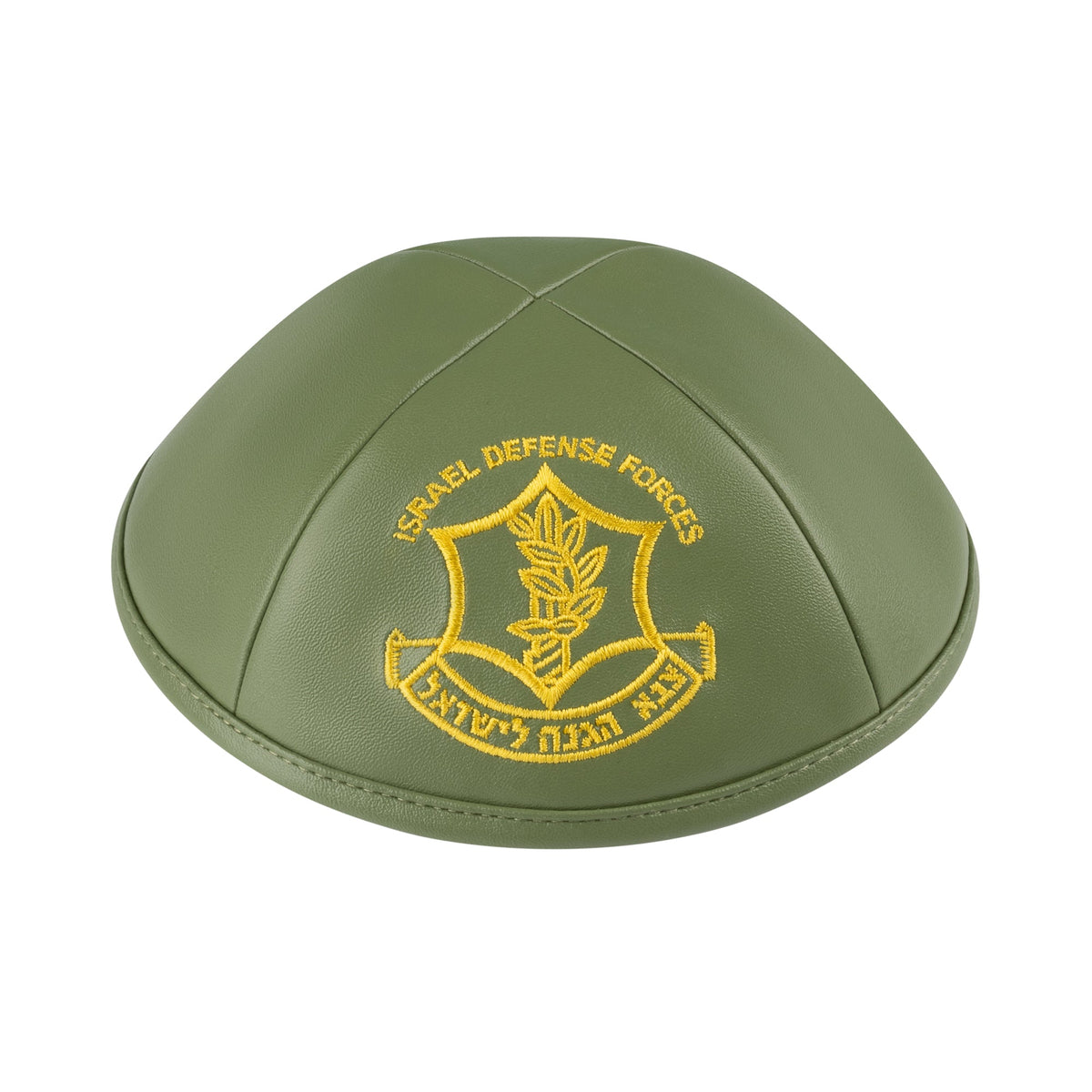 iKippah Idf