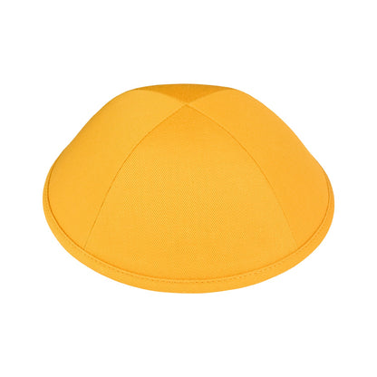 iKippah Mustard Cotton