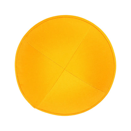 iKippah Mustard Cotton