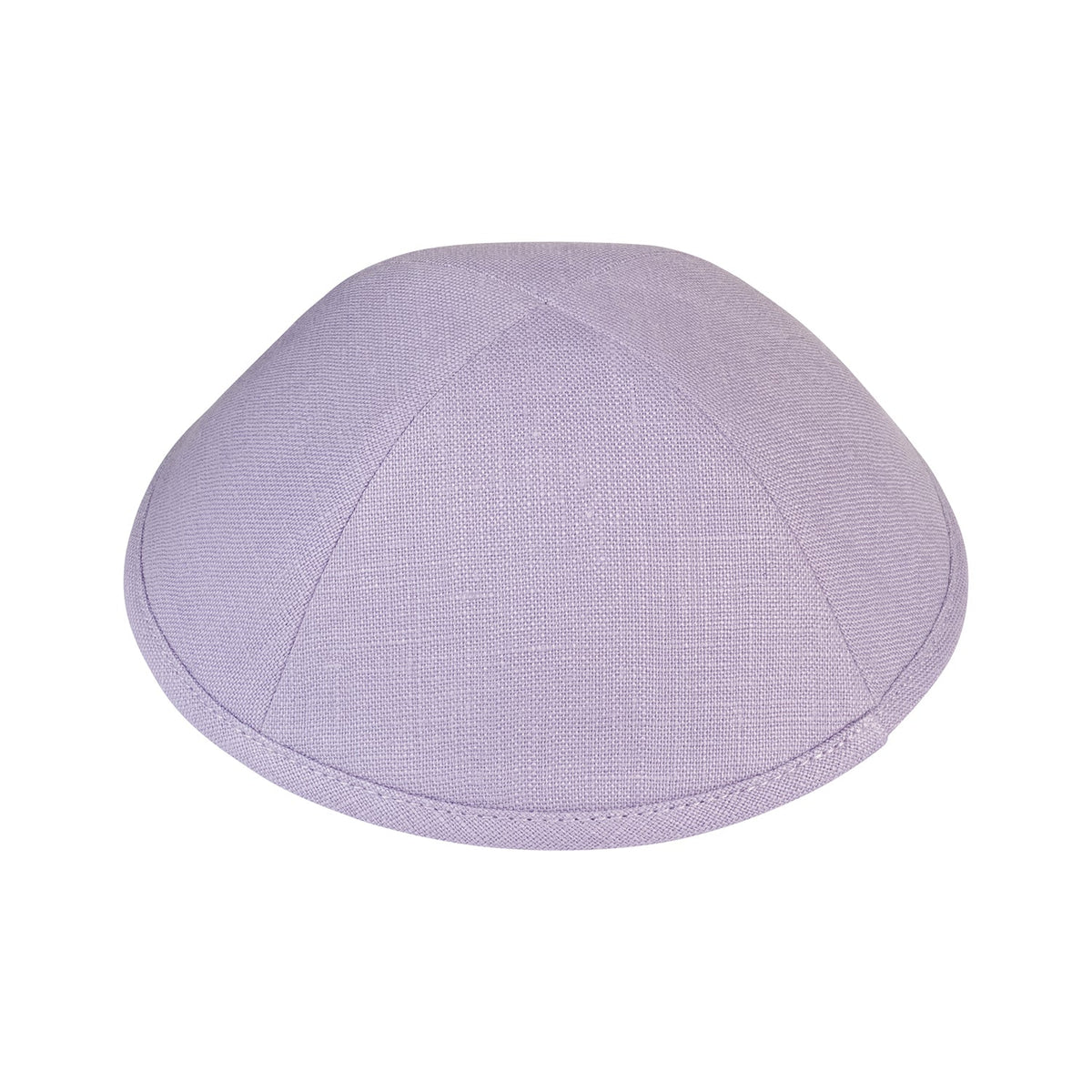 iKippah Lilac Linen