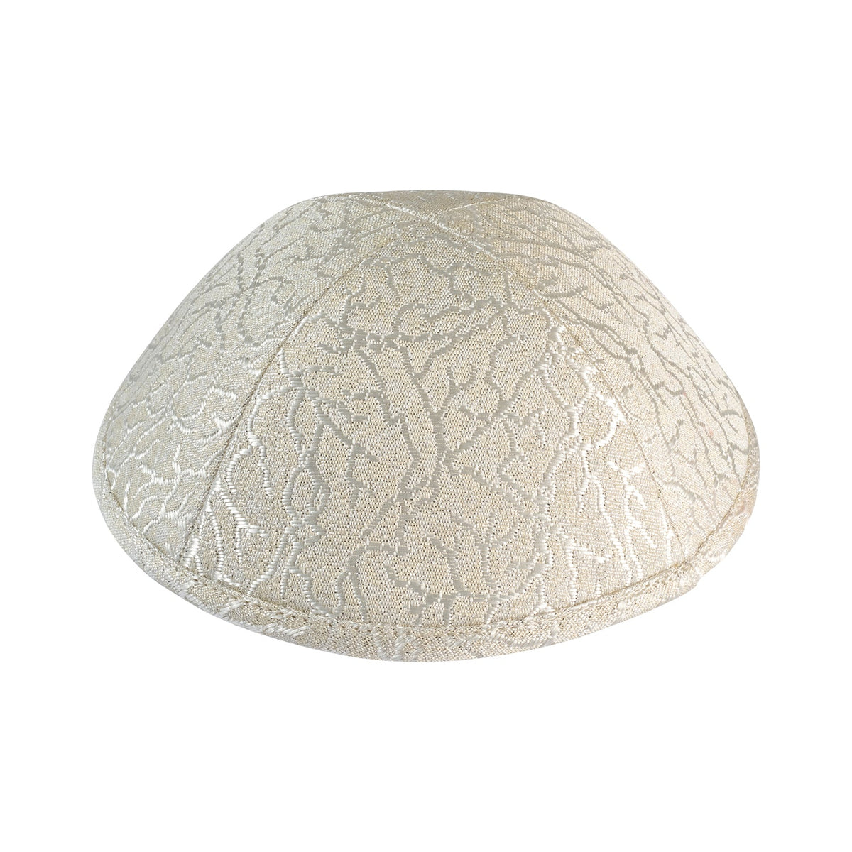 iKippah Cream Roots