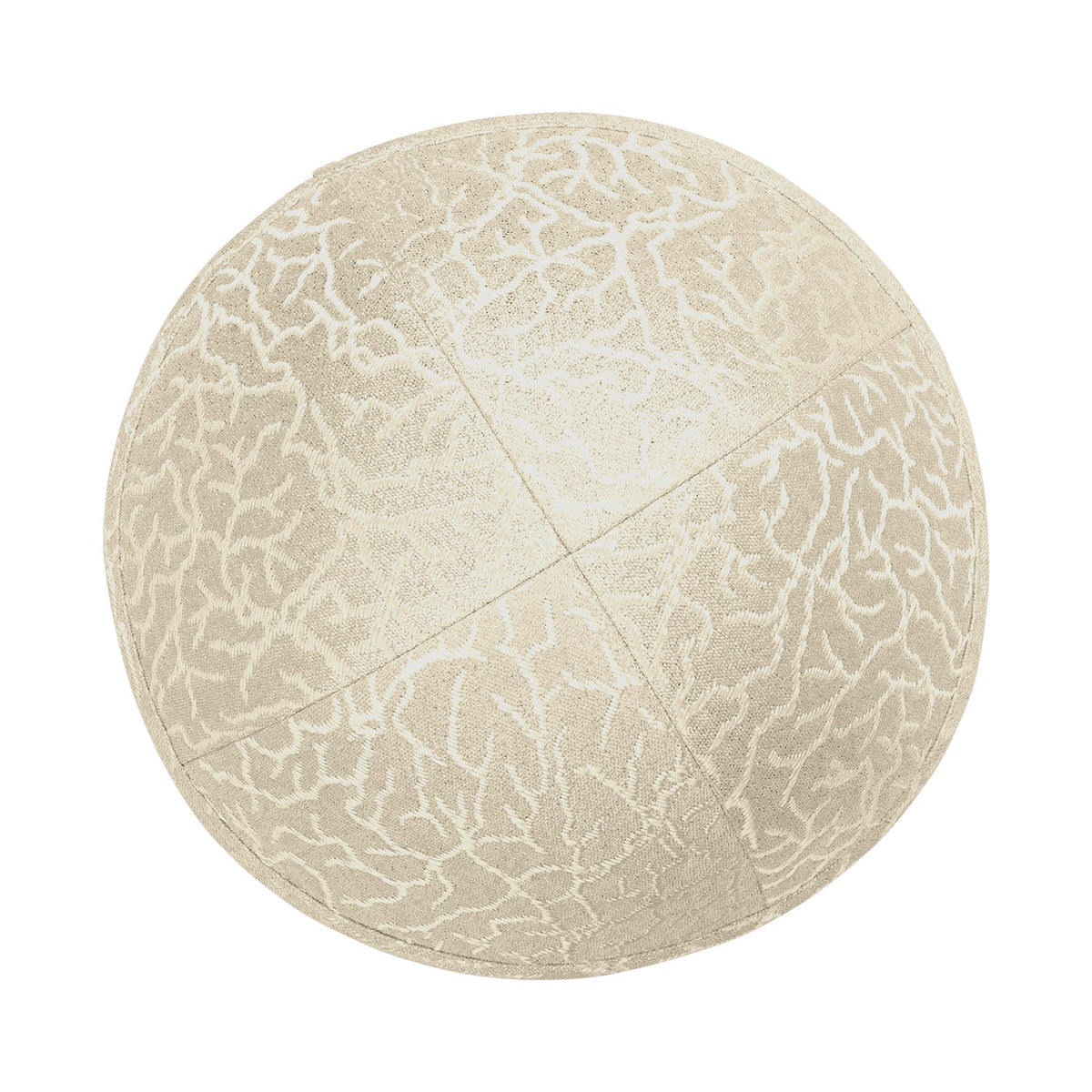 iKippah Cream Roots